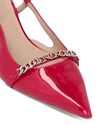 Women's Gloria Sling Back Pumps