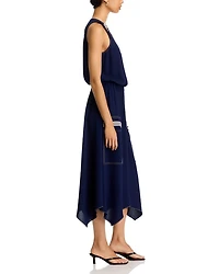 Embellished Hallie Dress
