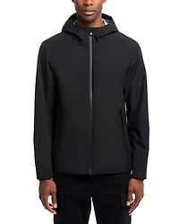 Save The Duck Jari Hooded Jacket