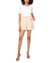 Trouser Shorts