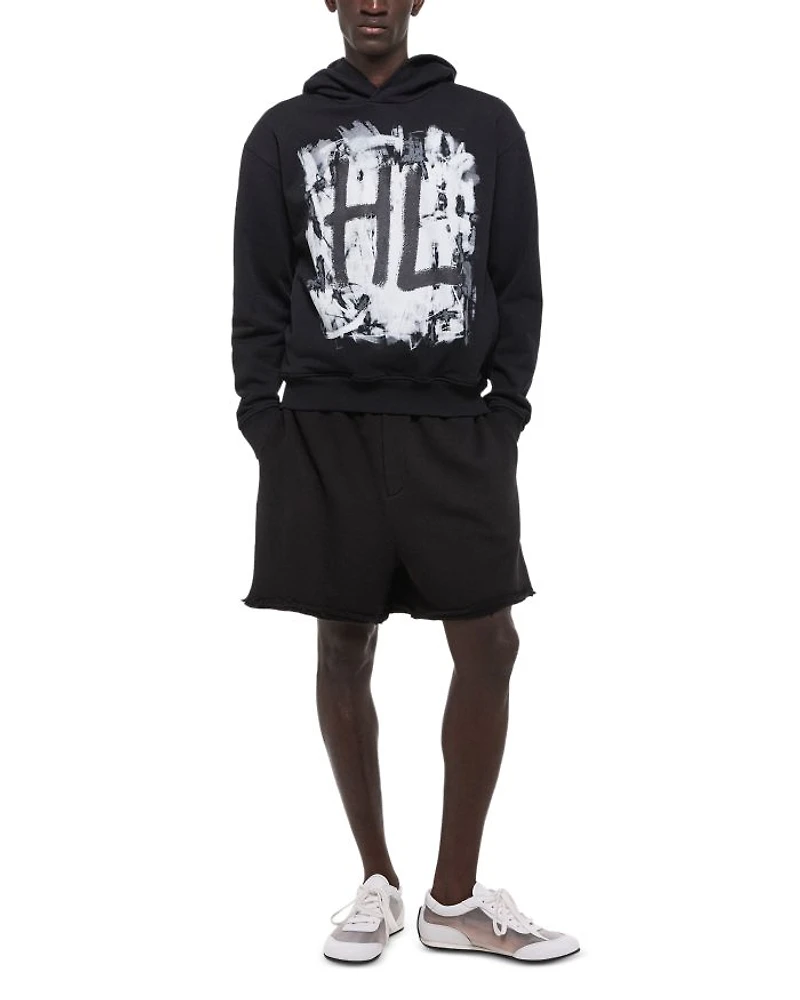 Graphic Hoodie