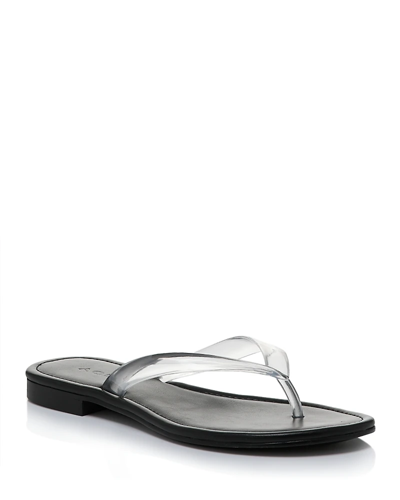 Aqua Women's Nuev Sandals - Exclusive