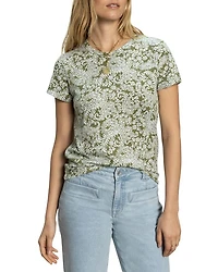 The Perfect Tee
