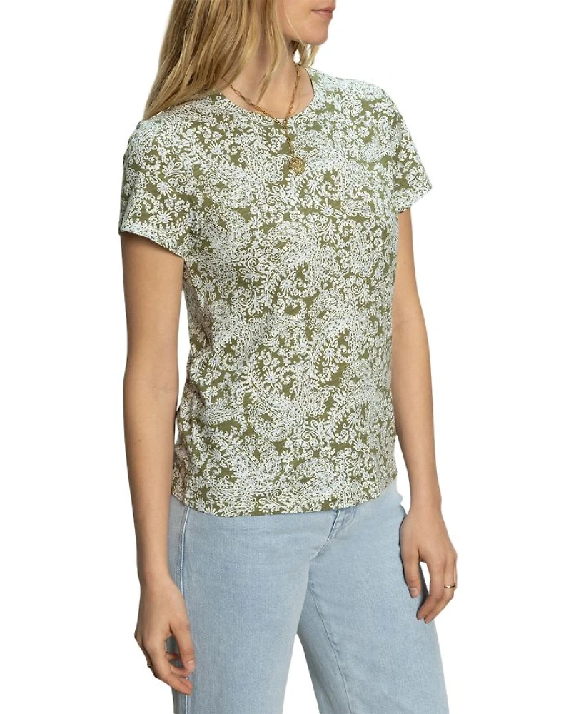 The Perfect Tee