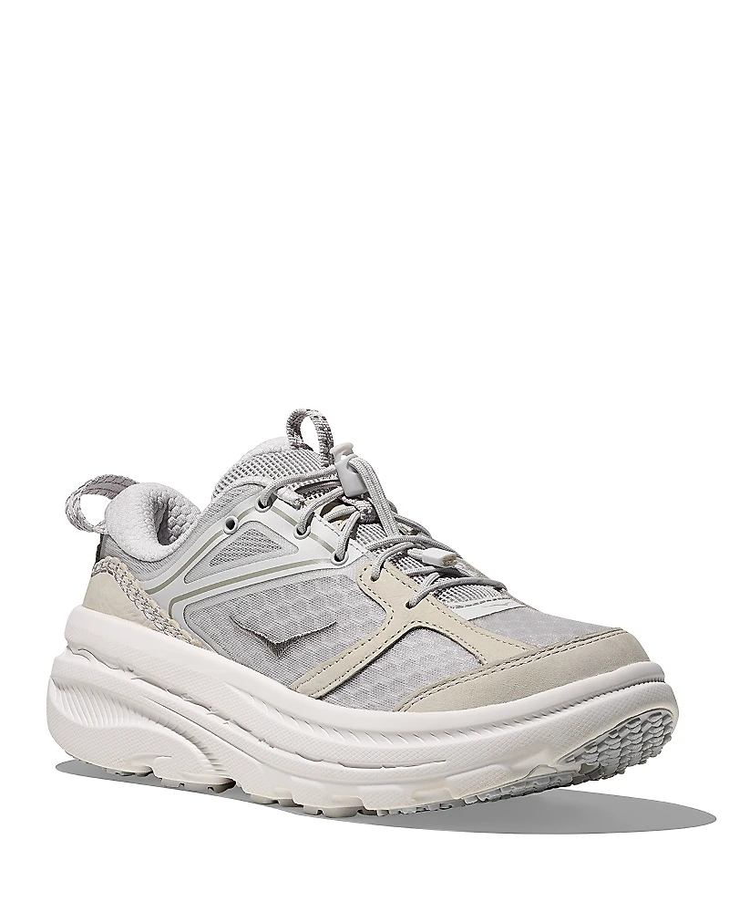 Hoka Women's Bondi B3 Running Sneakers