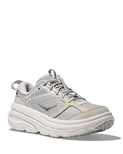 Hoka Women's Bondi B3 Running Sneakers