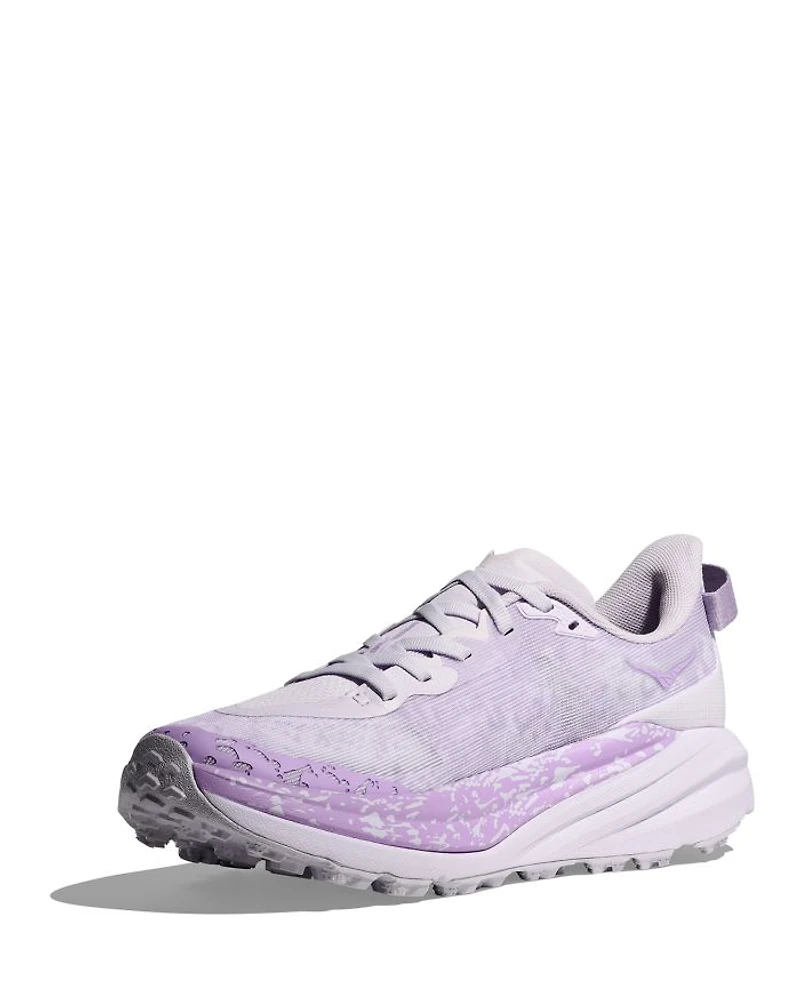 Women's Speedgoat 6 Low Top Sneakers