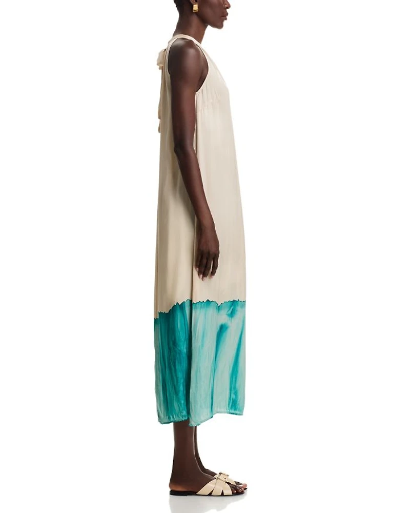 Vacance Midi Dress