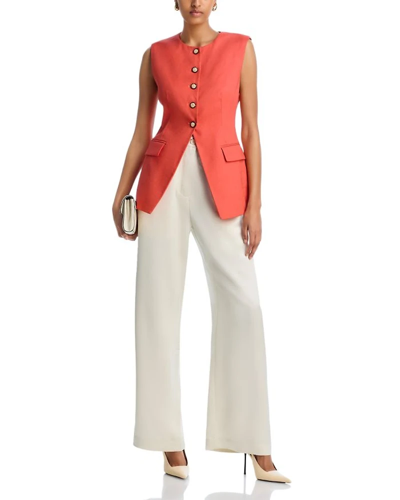Lois Vest