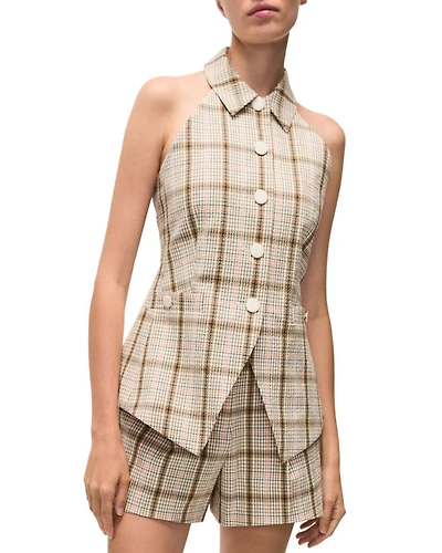 Orlinda Vest