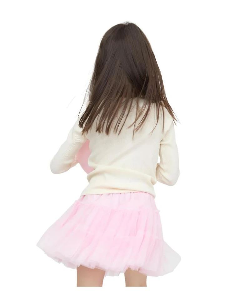 Girls' The Tiny Spencer Skirt - Baby, Little Kid
