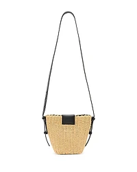 Allsaints Ebro Paper Crossbody