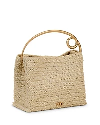 Lalli Top Handle Bag