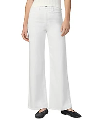 Joe's Jeans The Mia High Rise Wide Leg Petite