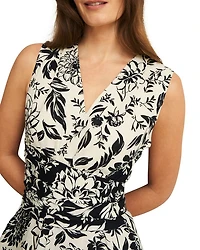 Teagan Dress