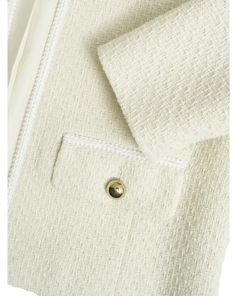 Hattie Jacket