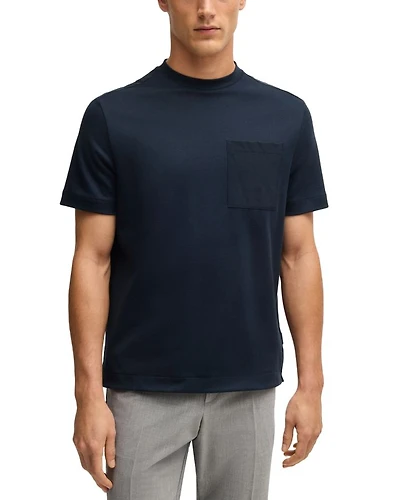 Taut Tech Travel Tee