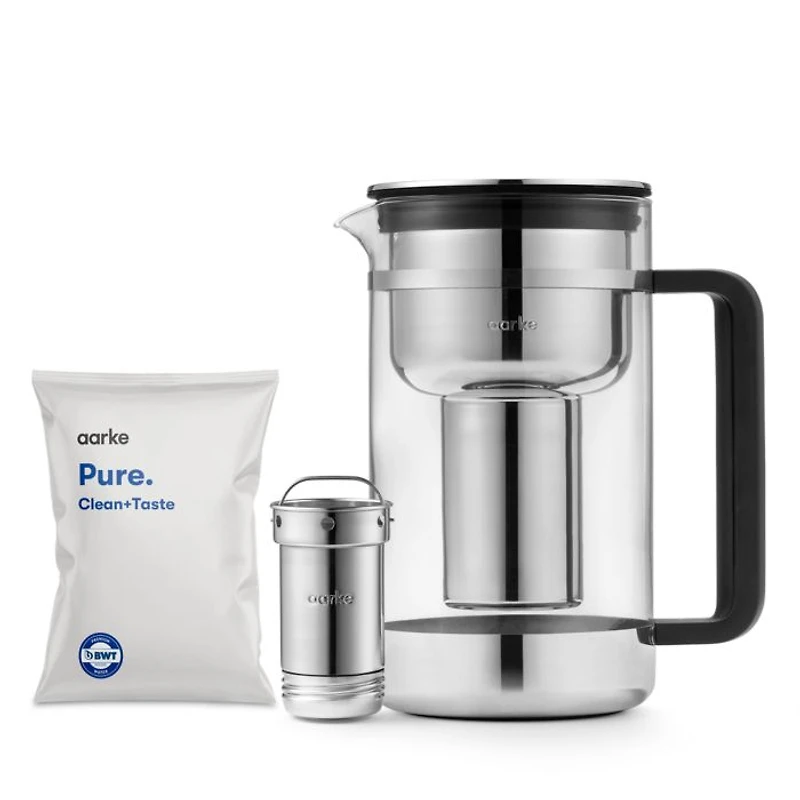 Water Purifier Pitcher, Large