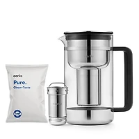 Water Purifier Pitcher, Large