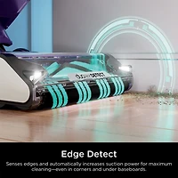 POWERDETECT Upright Bagless Vacuum With Ultimate Cleaning Tools