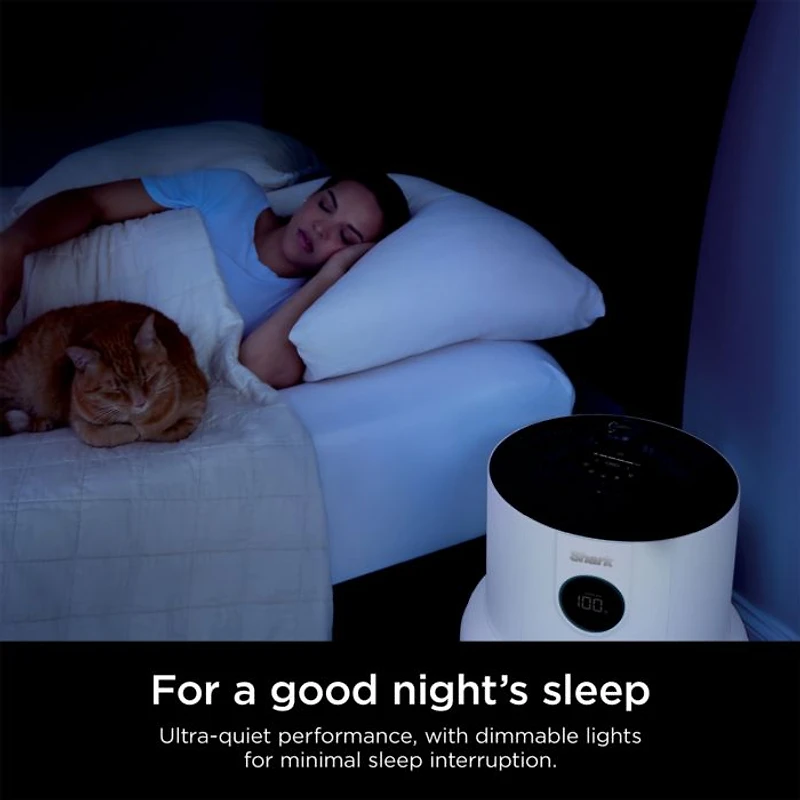 Air Purifier Max