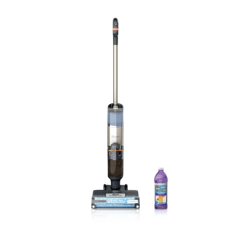 HydroVac MessMaster Cordless 3 in 1 Cleaner