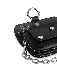 Kate Smooth Leather Wallet