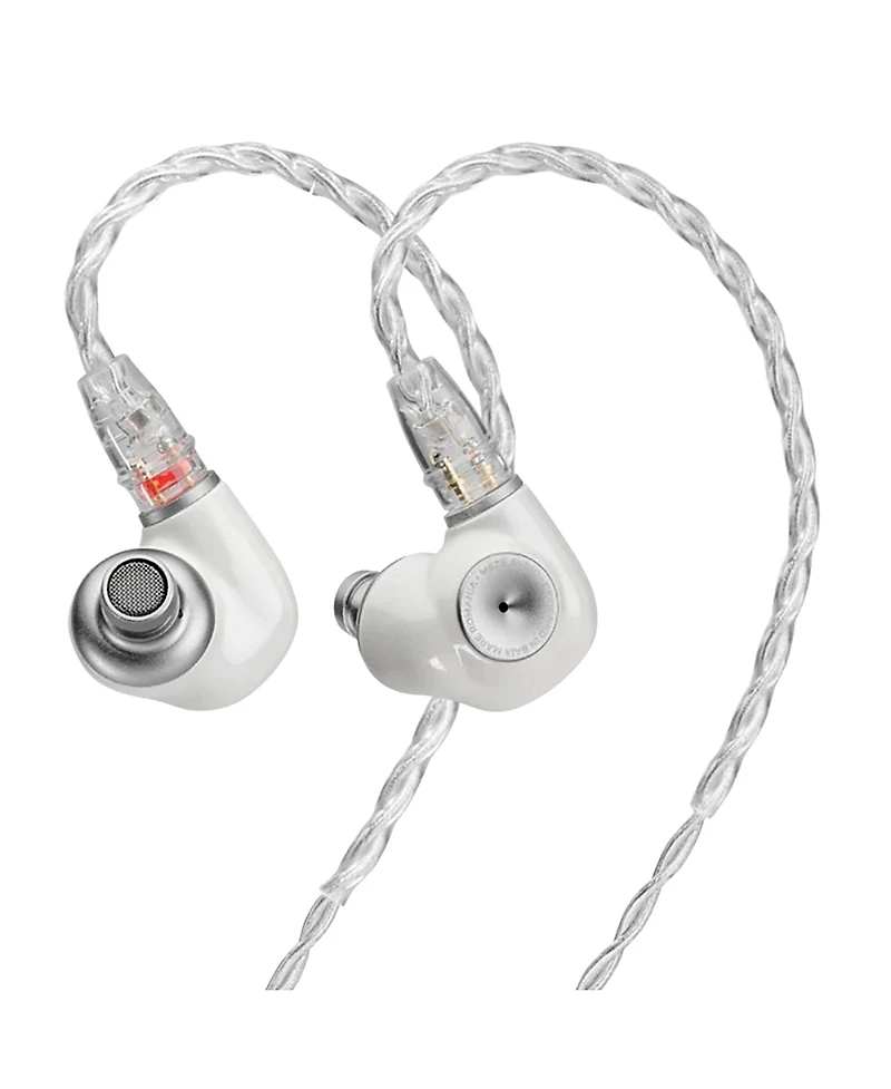 Meze Audio Alba In-Ear Headphones