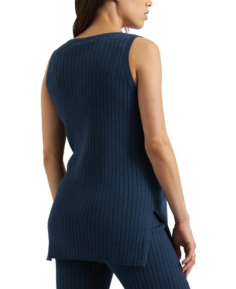 Sophie Rib Knit Nursing Top