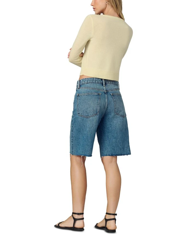 x Dani Michelle The Cashmere Cardigan