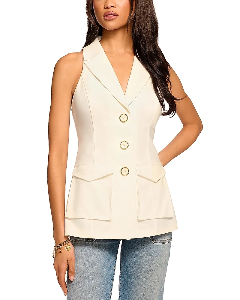 Ramy Brook Lisa Vest