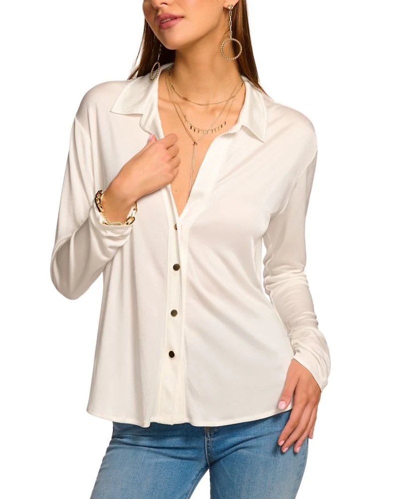 Belinda Blouse