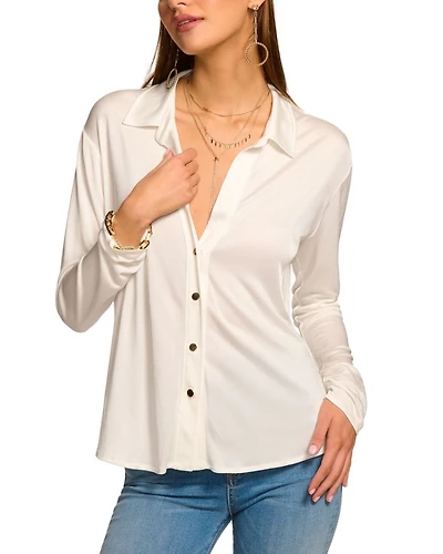 Belinda Blouse