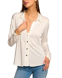 Belinda Blouse