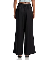 Elastic Waist Pants - Exclusive
