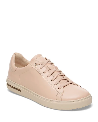 Women's Bend High Shine Sneakers