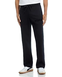 Hugo Dumrulo Sweat Pants