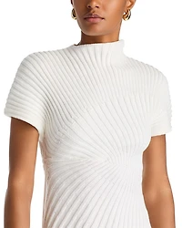 Luka Knit Dress