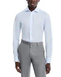 Linen Sport Shirt