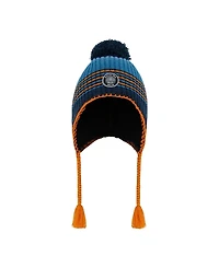 Deux par Boys' Peruvian Knit Hat