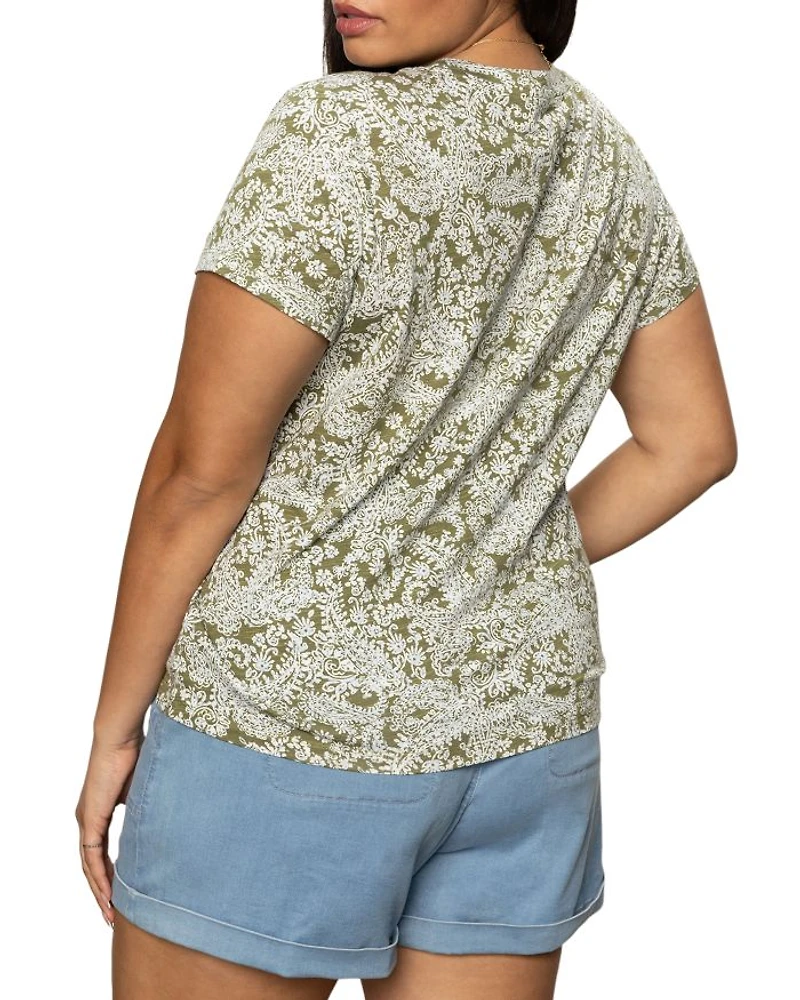 The Perfect Tee