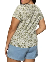 The Perfect Tee