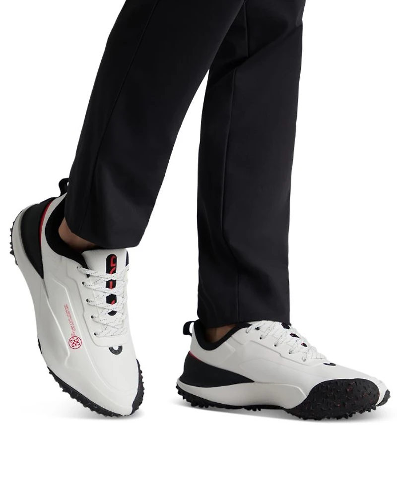 Men's G/18 Lace Up Golf Shoes