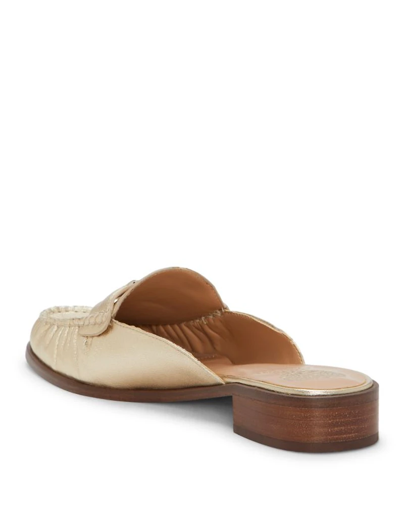 Women's Cobby Loafer Flats