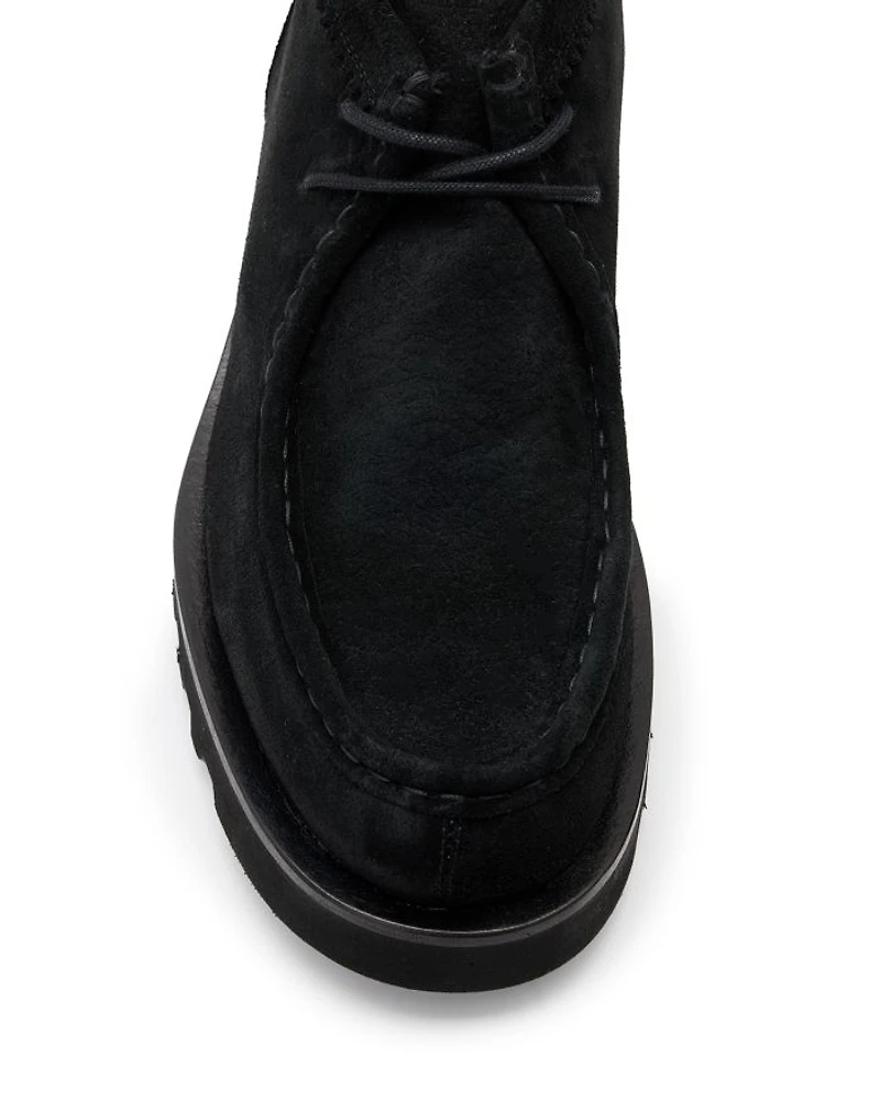 Men's Skiff Suede Boot