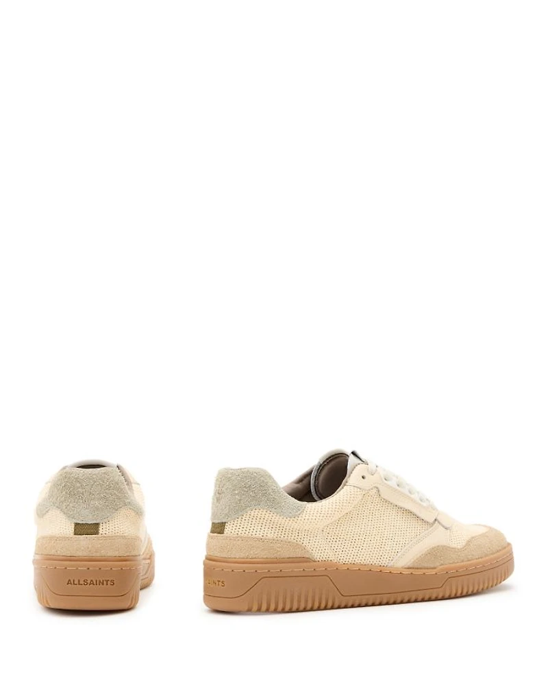 Men's Regan Mesh Low Top Sneaker