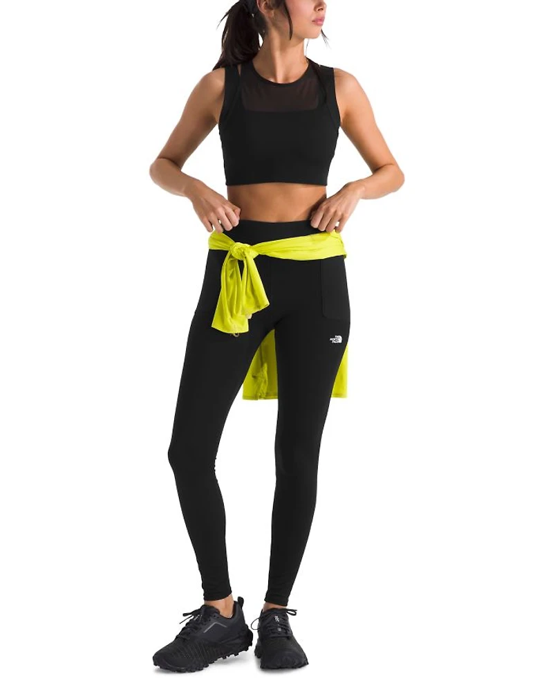 Refina 27" Leggings