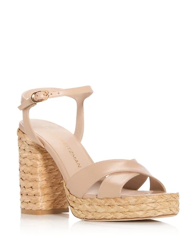 Women's Dayna Espadrille Platform Sandals