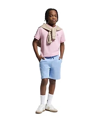 Unisex Classic Piqué Polo - Little Kid, Big Kid