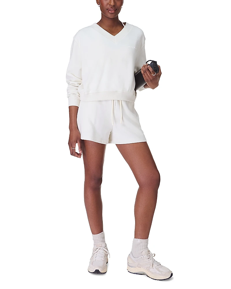 Sweaty Betty Revive Boxy Shorts